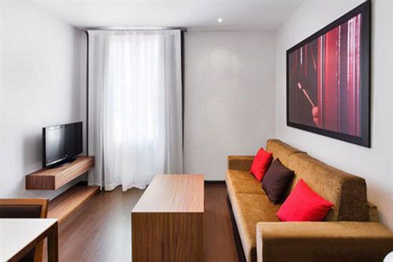 Dailyflats Barcelona Centre Apartment Exterior photo
