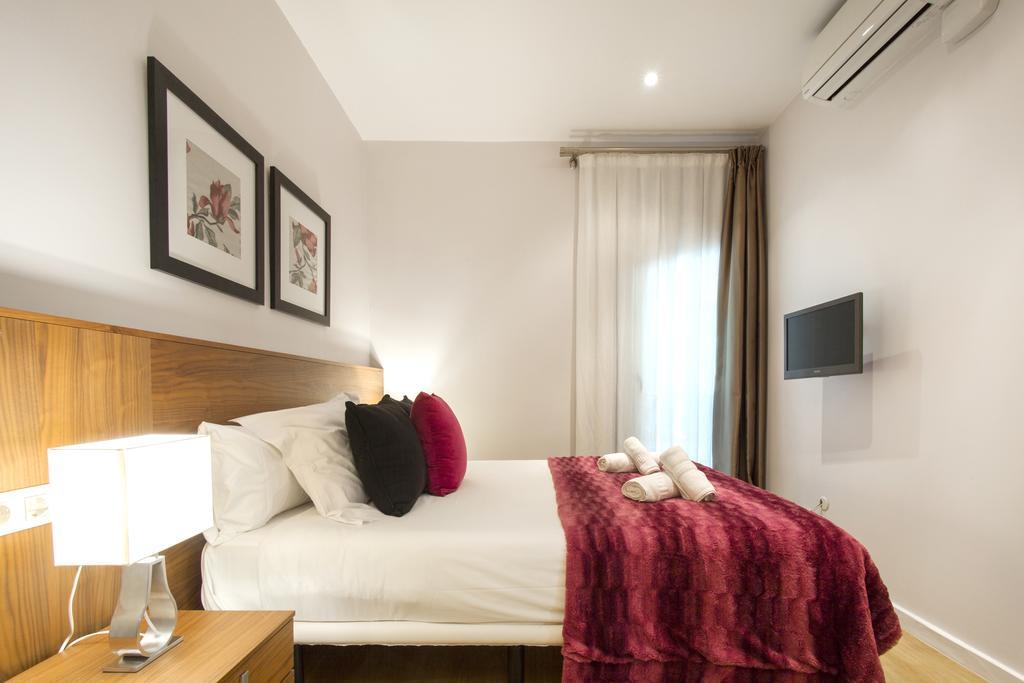 Dailyflats Barcelona Centre Apartment Exterior photo