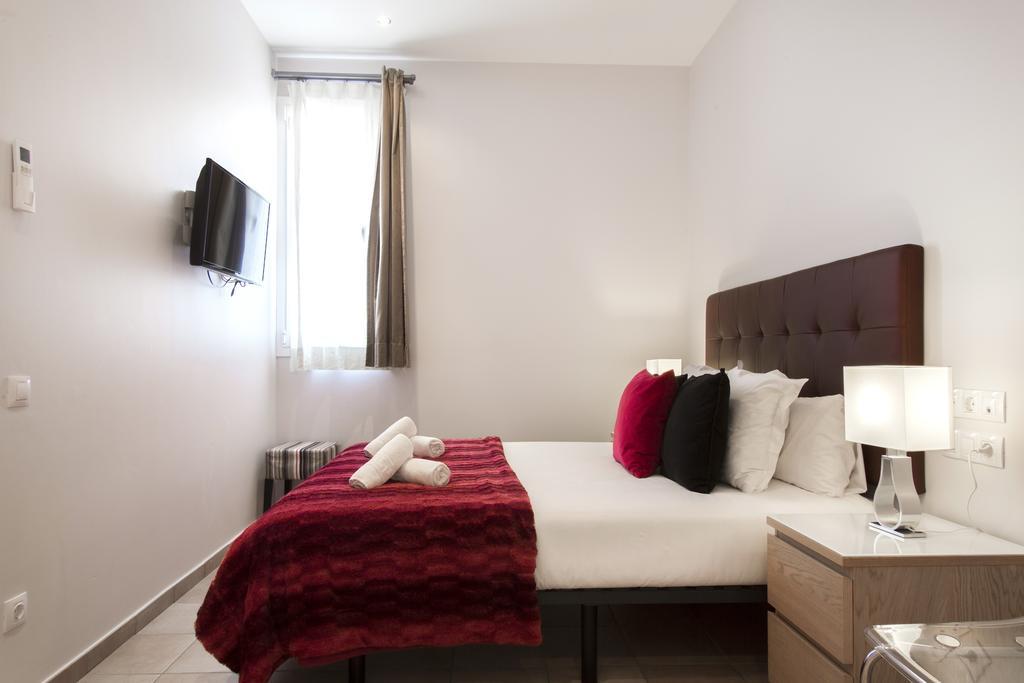 Dailyflats Barcelona Centre Apartment Exterior photo