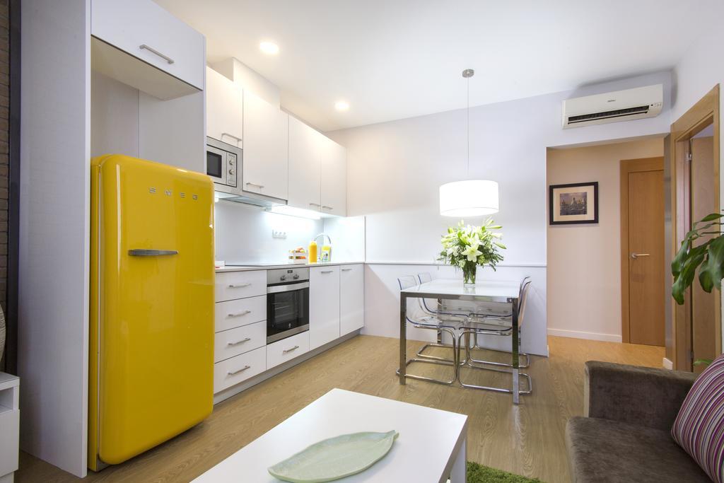 Dailyflats Barcelona Centre Apartment Exterior photo