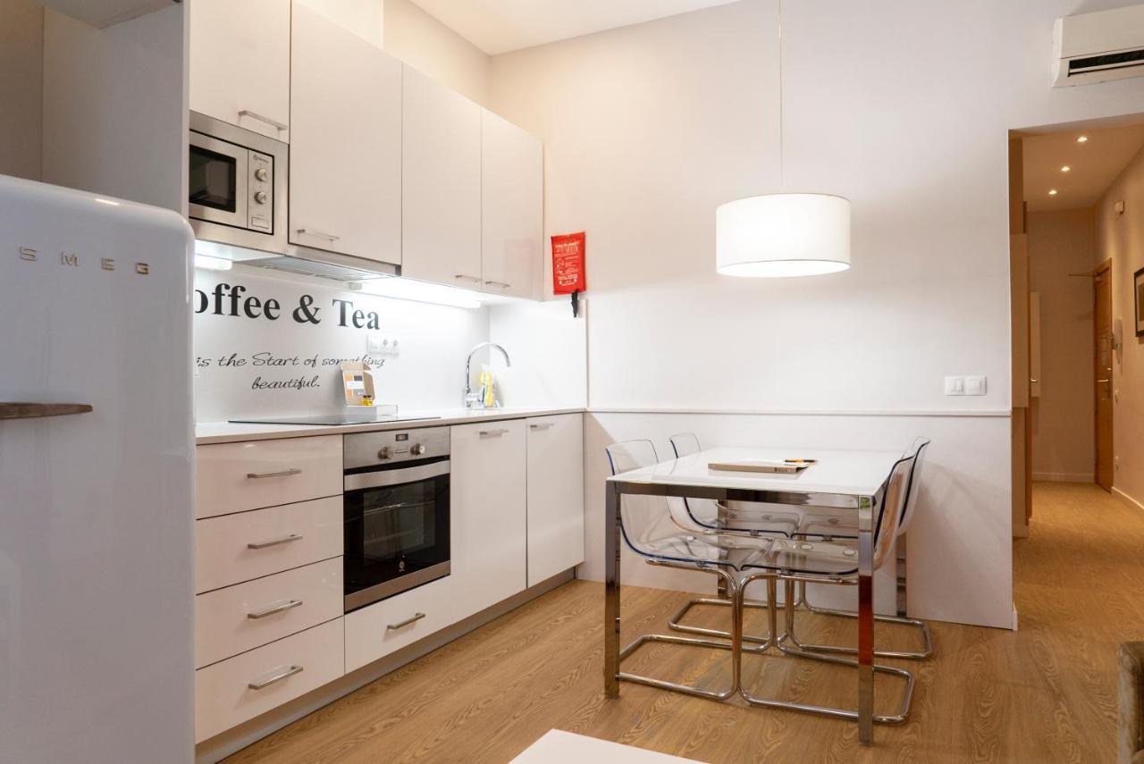 Dailyflats Barcelona Centre Apartment Exterior photo