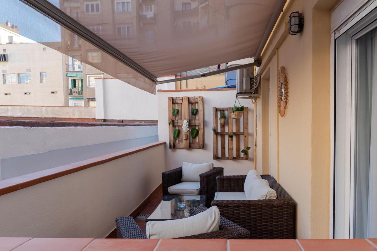 Dailyflats Barcelona Centre Apartment Exterior photo
