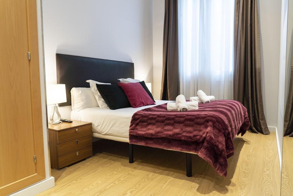 Dailyflats Barcelona Centre Apartment Exterior photo